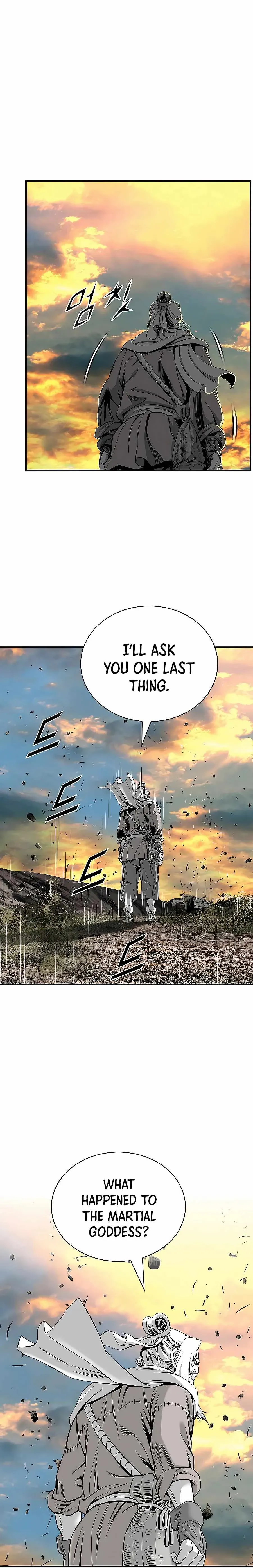Read Cheonae Hyeomno chapter 164 image 18 on Lezhin