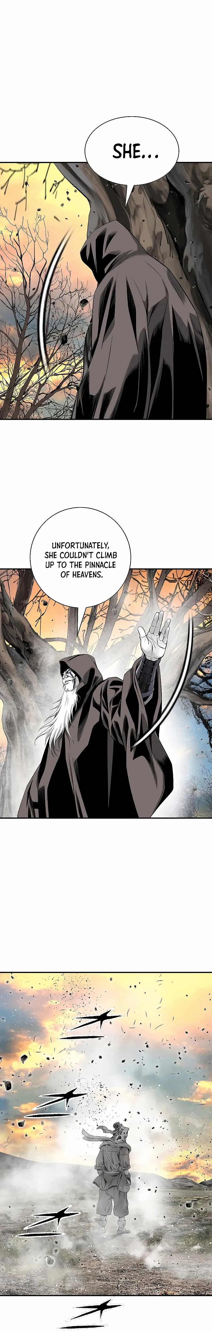 Read Cheonae Hyeomno chapter 164 image 19 on Lezhin