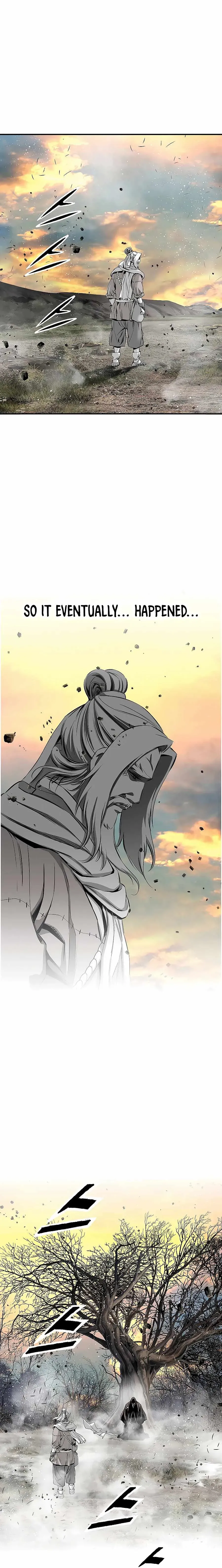 Read Cheonae Hyeomno chapter 164 image 20 on Lezhin
