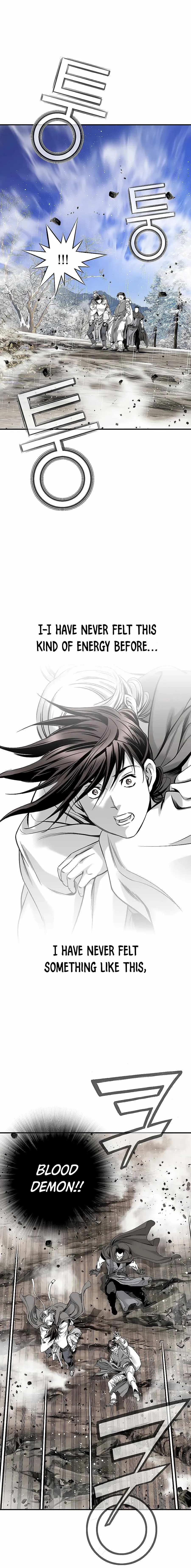 Read Cheonae Hyeomno chapter 164 image 23 on Lezhin