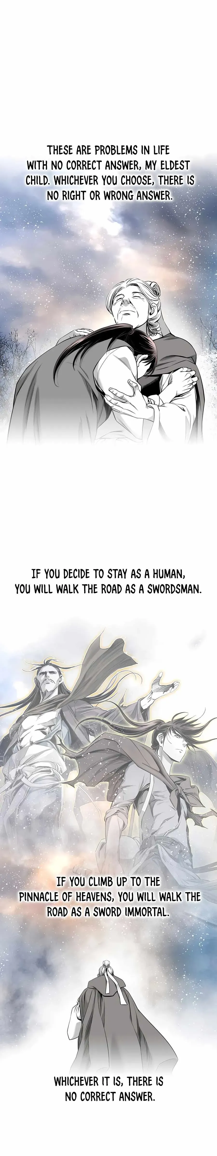 Read Cheonae Hyeomno chapter 167 image 10 on Lezhin