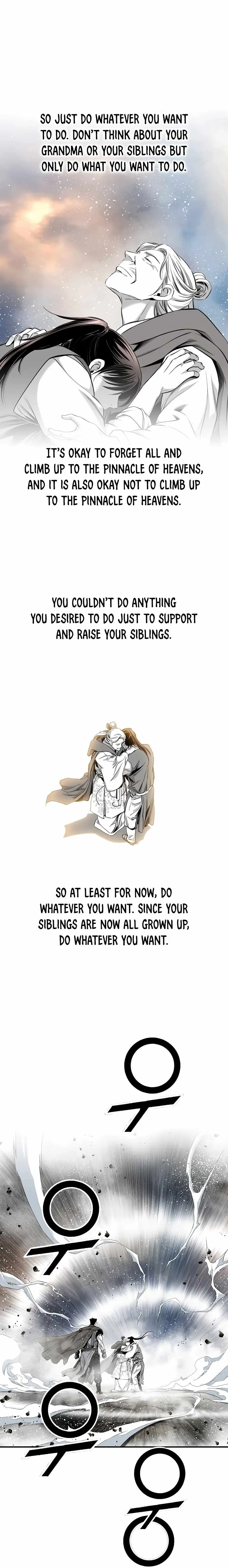 Read Cheonae Hyeomno chapter 167 image 11 on Lezhin