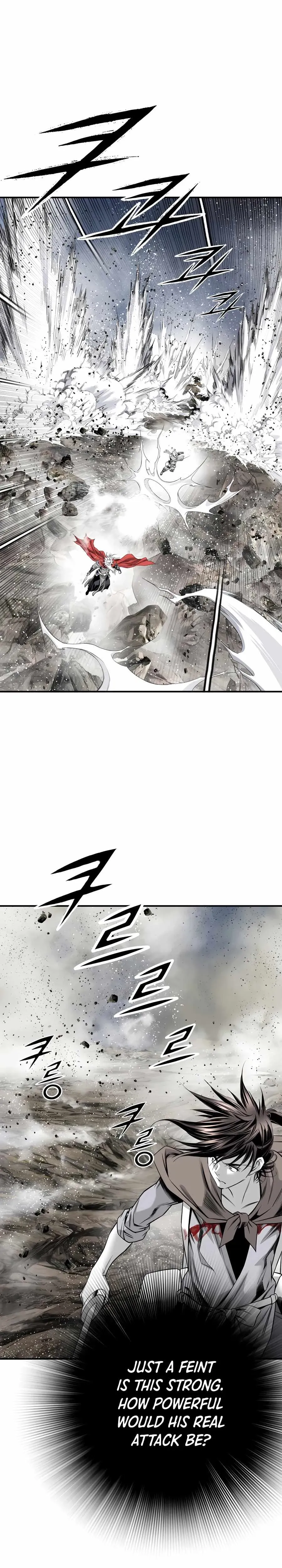 Read Cheonae Hyeomno chapter 167 image 16 on Lezhin