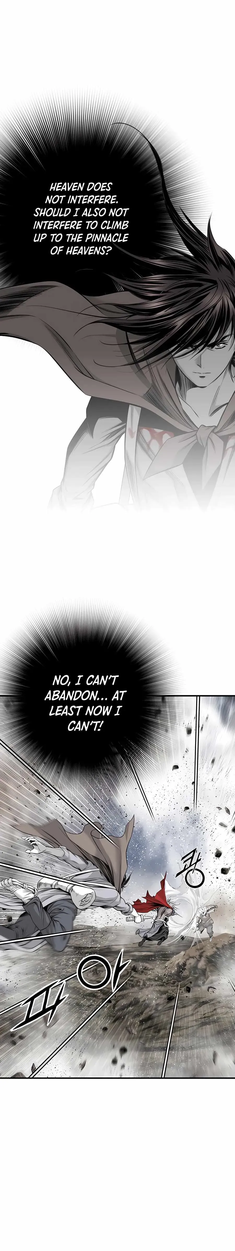 Read Cheonae Hyeomno chapter 167 image 17 on Lezhin