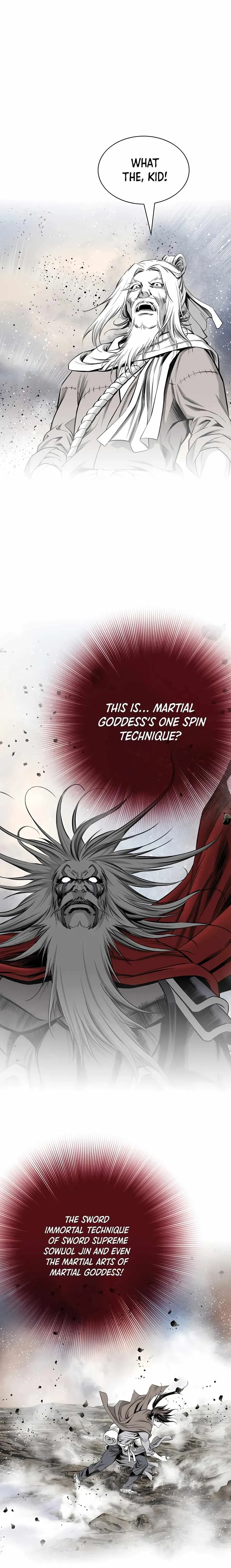 Read Cheonae Hyeomno chapter 167 image 19 on Lezhin