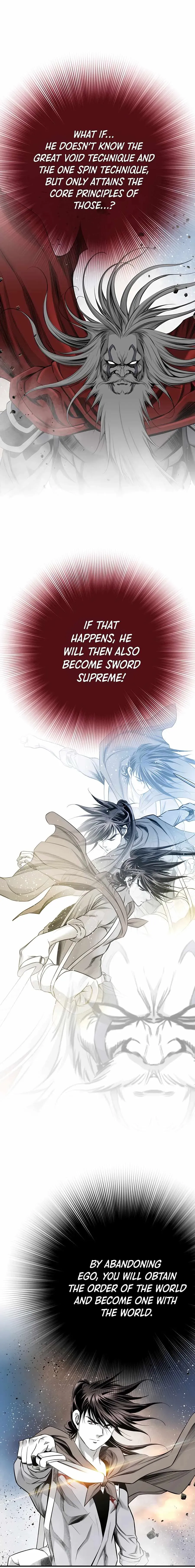 Read Cheonae Hyeomno chapter 167 image 20 on Lezhin