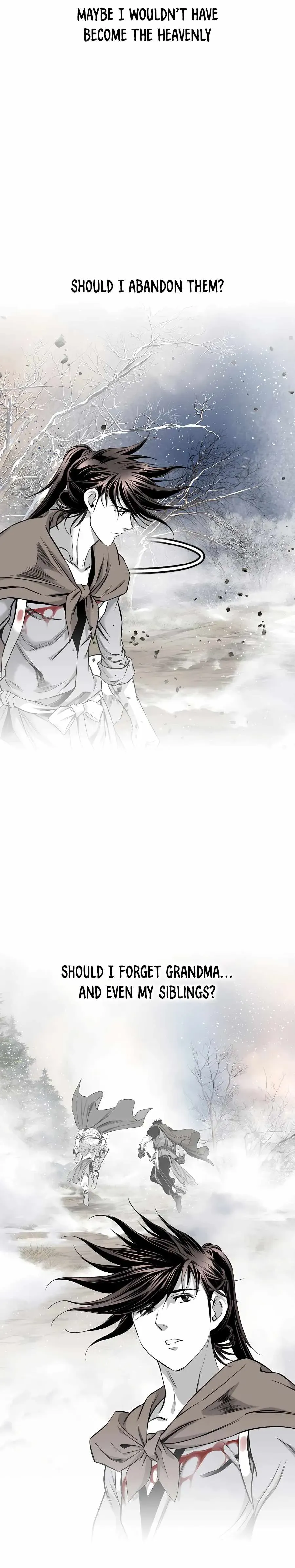 Read Cheonae Hyeomno chapter 167 image 3 on Lezhin