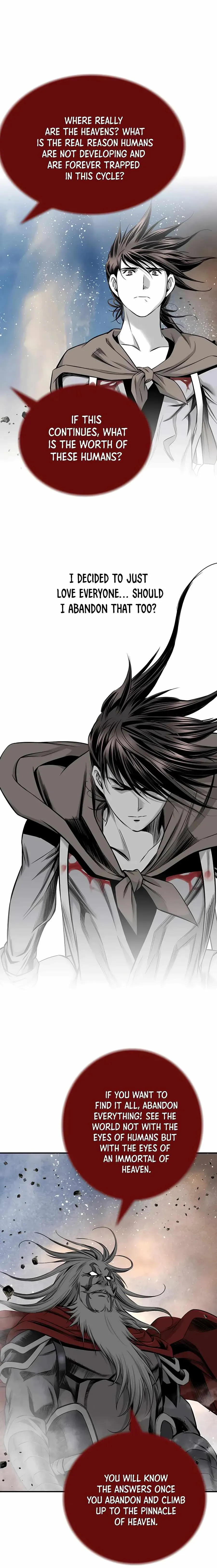 Read Cheonae Hyeomno chapter 168 image 11 on Lezhin