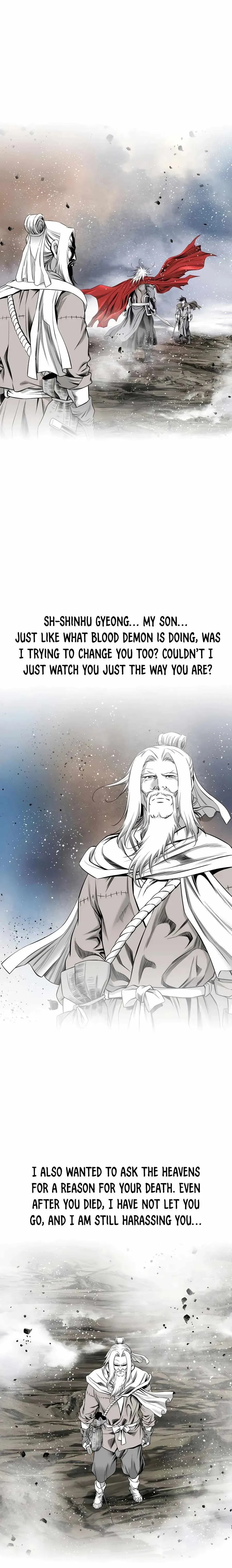Read Cheonae Hyeomno chapter 168 image 12 on Lezhin