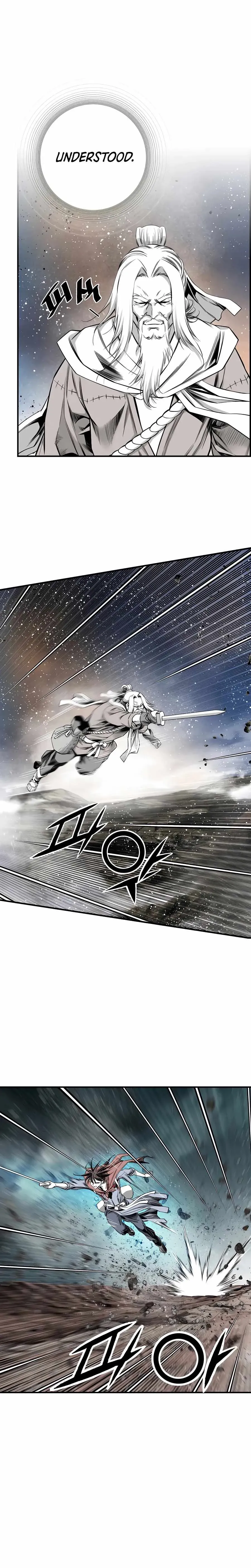 Read Cheonae Hyeomno chapter 168 image 16 on Lezhin