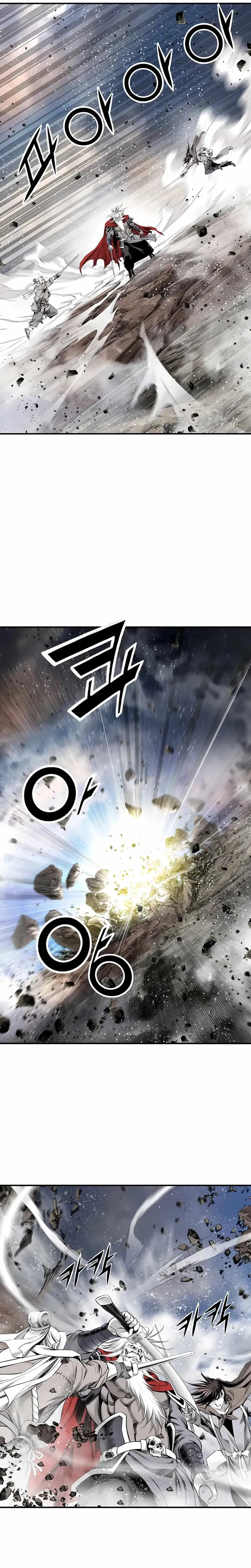 Read Cheonae Hyeomno chapter 168 image 17 on Lezhin