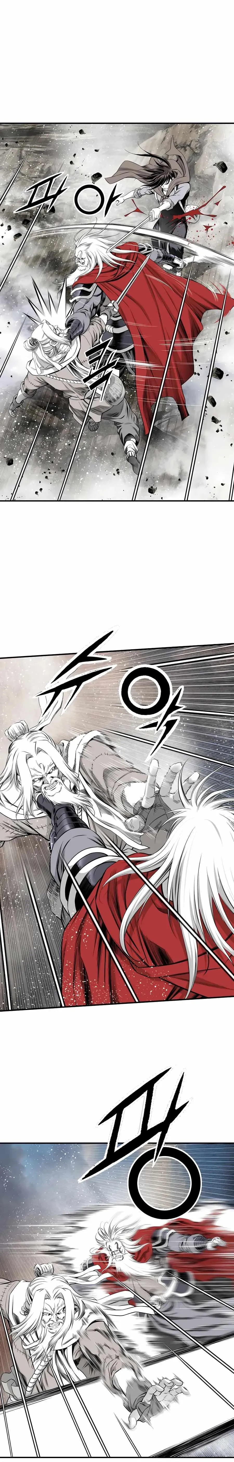 Read Cheonae Hyeomno chapter 168 image 18 on Lezhin
