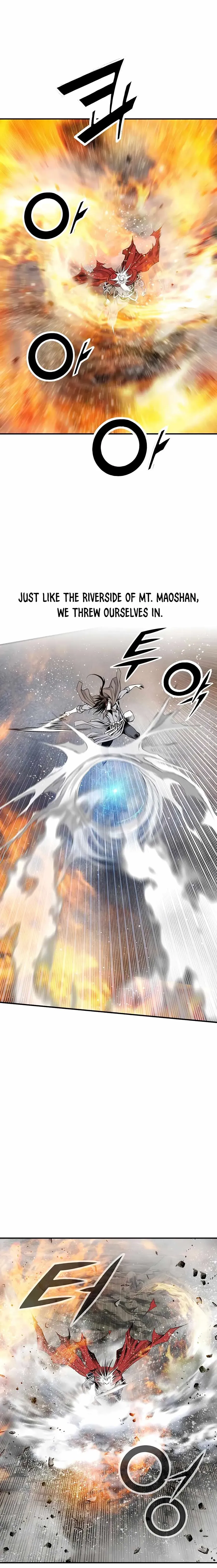 Read Cheonae Hyeomno chapter 168 image 2 on Lezhin