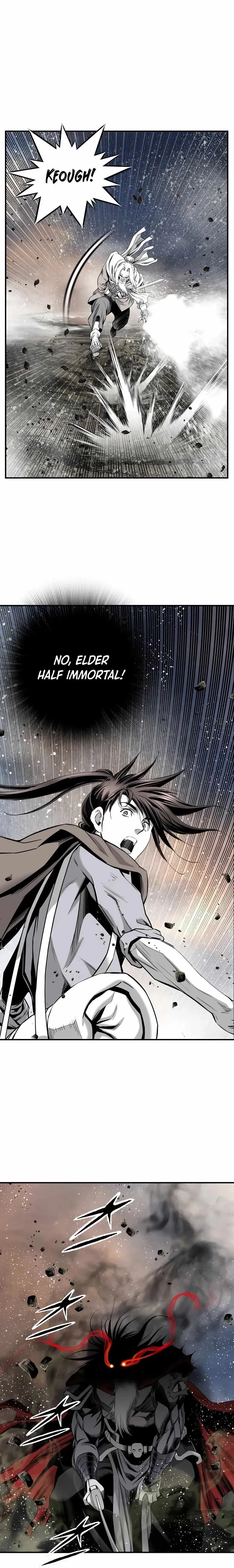 Read Cheonae Hyeomno chapter 168 image 22 on Lezhin