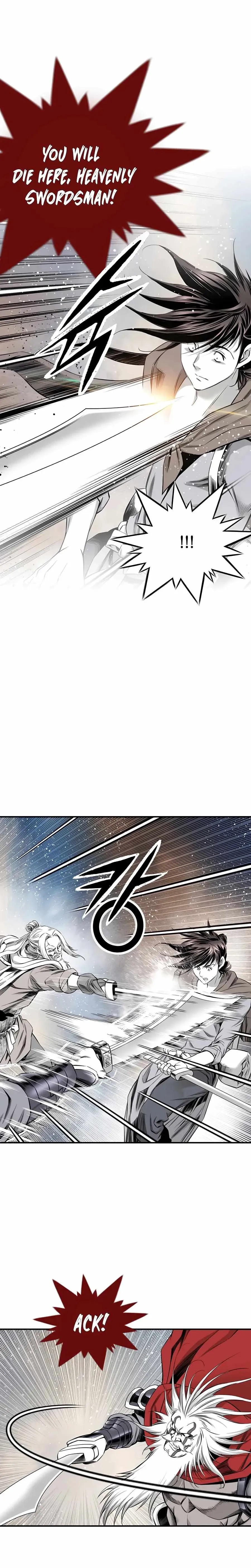 Read Cheonae Hyeomno chapter 168 image 24 on Lezhin