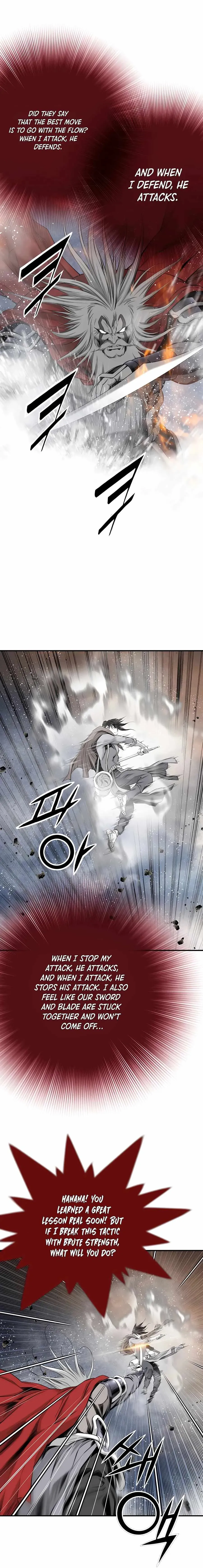 Read Cheonae Hyeomno chapter 168 image 3 on Lezhin