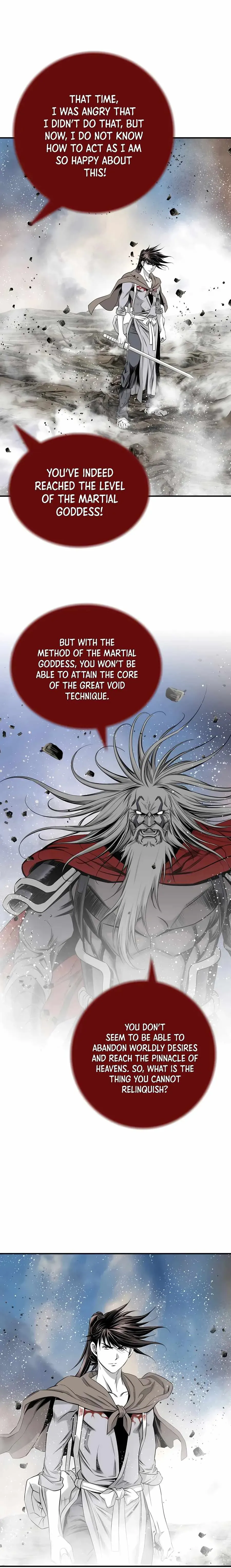 Read Cheonae Hyeomno chapter 168 image 7 on Lezhin