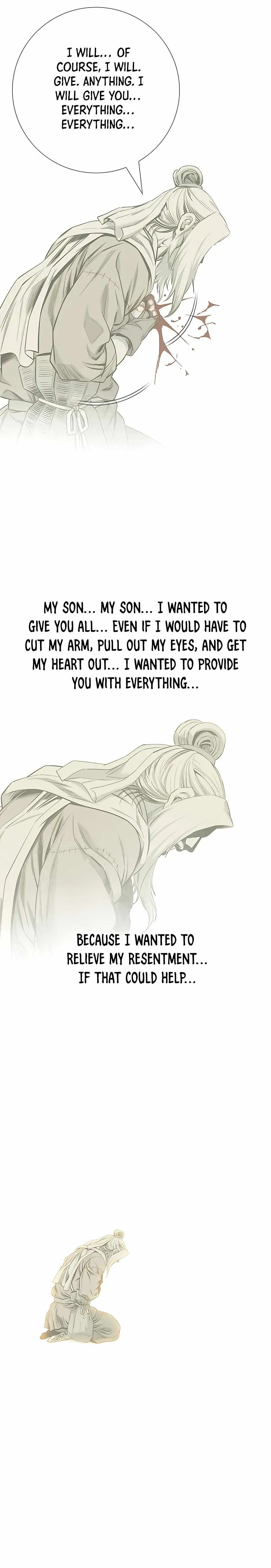 Read Cheonae Hyeomno chapter 169 image 11 on Lezhin