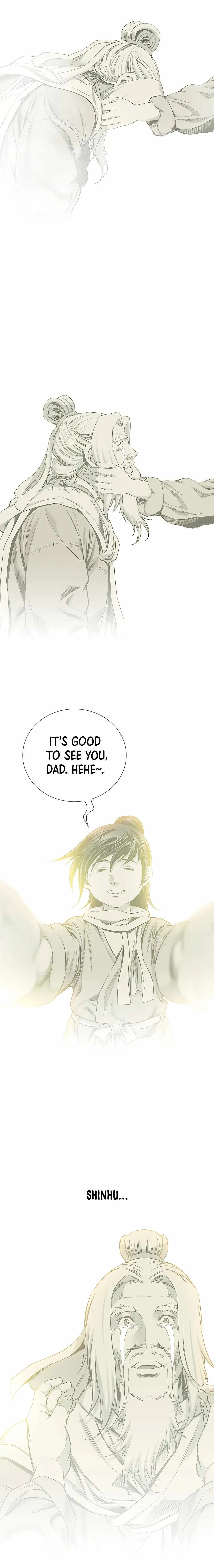 Read Cheonae Hyeomno chapter 169 image 12 on Lezhin