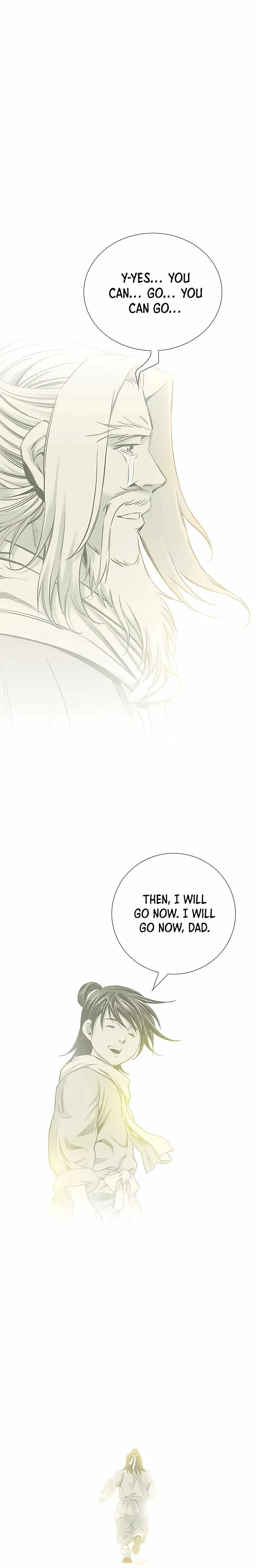 Read Cheonae Hyeomno chapter 169 image 14 on Lezhin