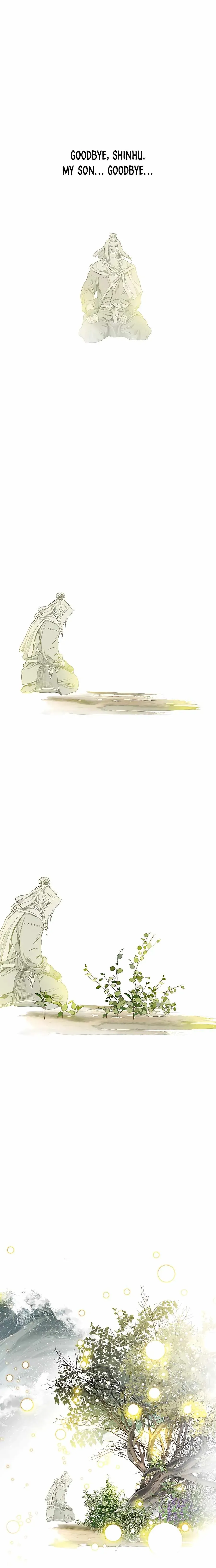 Read Cheonae Hyeomno chapter 169 image 15 on Lezhin