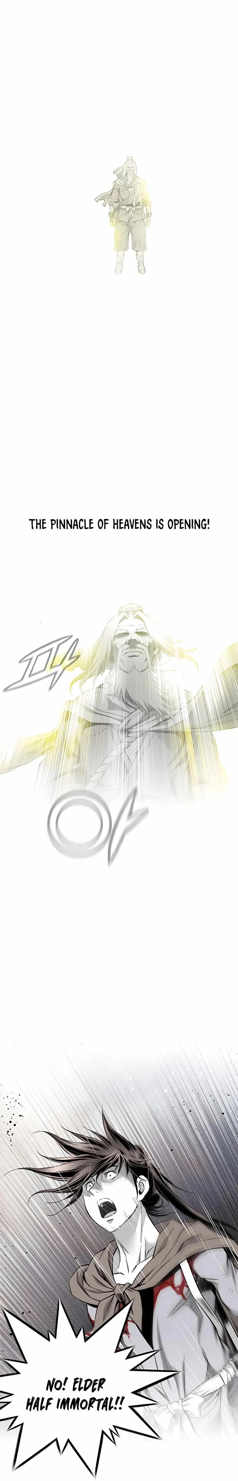Read Cheonae Hyeomno chapter 169 image 18 on Lezhin