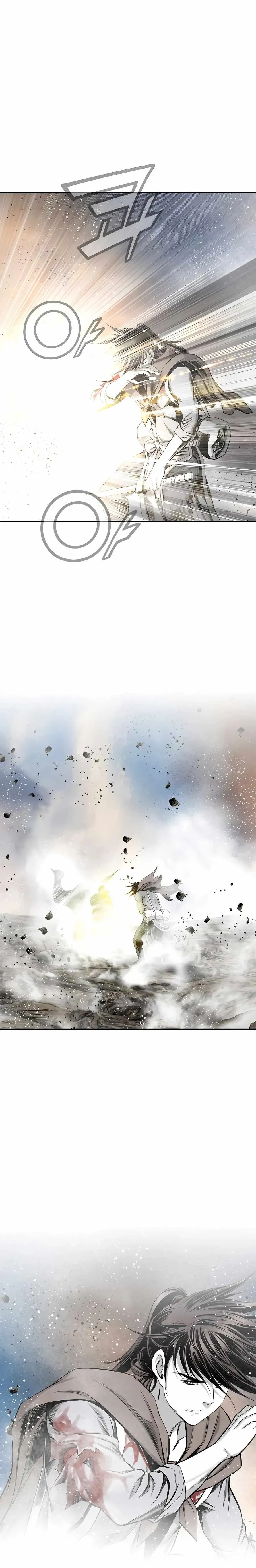 Read Cheonae Hyeomno chapter 169 image 19 on Lezhin