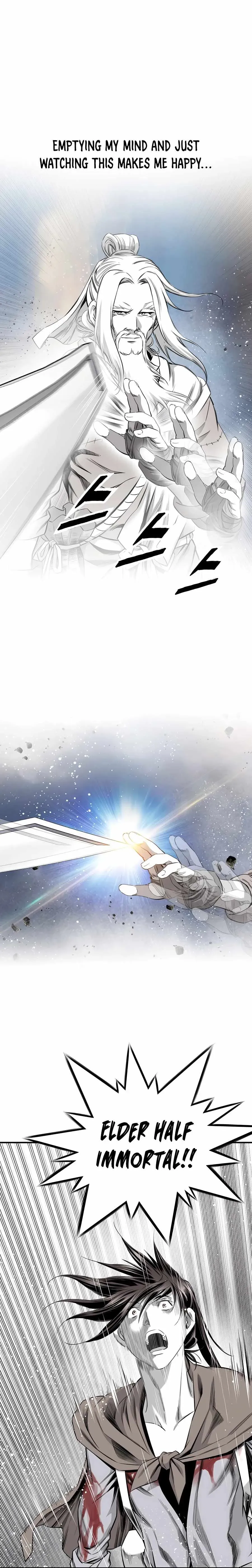 Read Cheonae Hyeomno chapter 169 image 2 on Lezhin