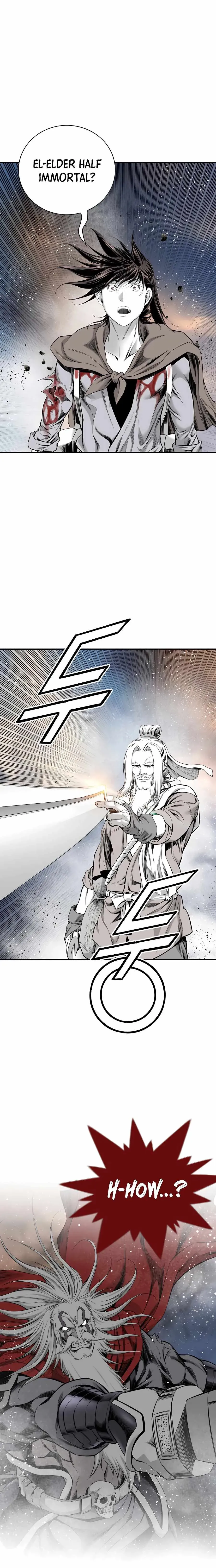 Read Cheonae Hyeomno chapter 169 image 20 on Lezhin