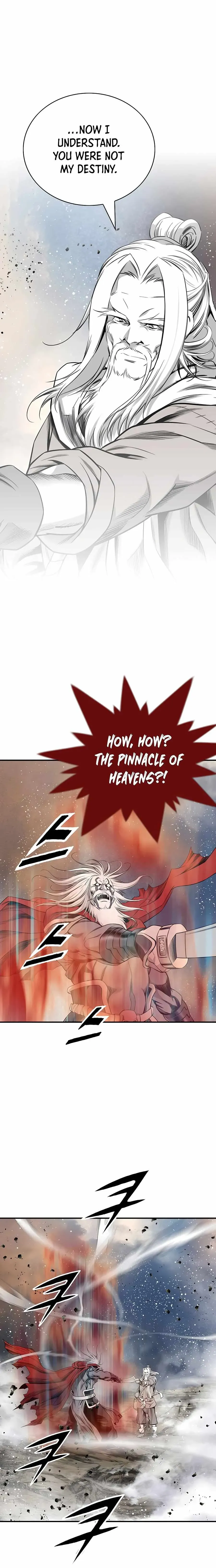 Read Cheonae Hyeomno chapter 169 image 21 on Lezhin