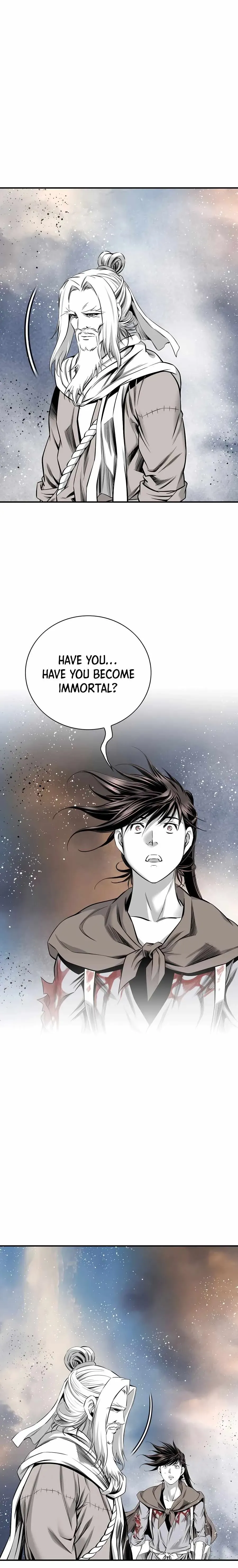 Read Cheonae Hyeomno chapter 169 image 23 on Lezhin