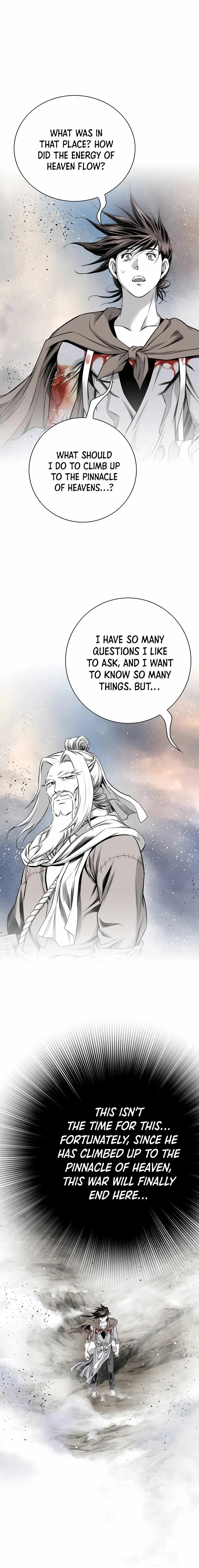 Read Cheonae Hyeomno chapter 169 image 24 on Lezhin