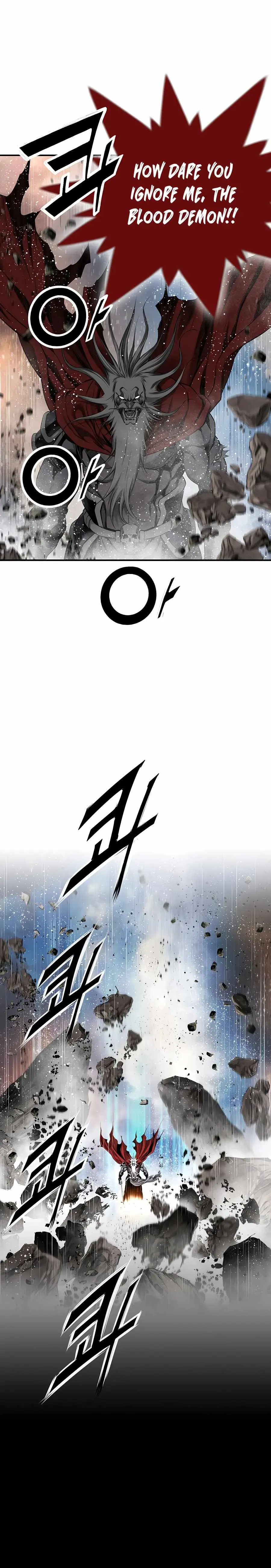 Read Cheonae Hyeomno chapter 169 image 25 on Lezhin