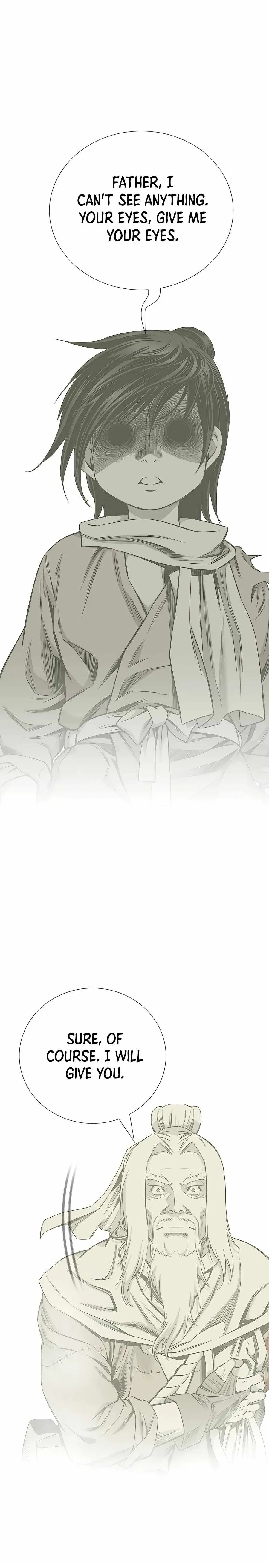 Read Cheonae Hyeomno chapter 169 image 9 on Lezhin