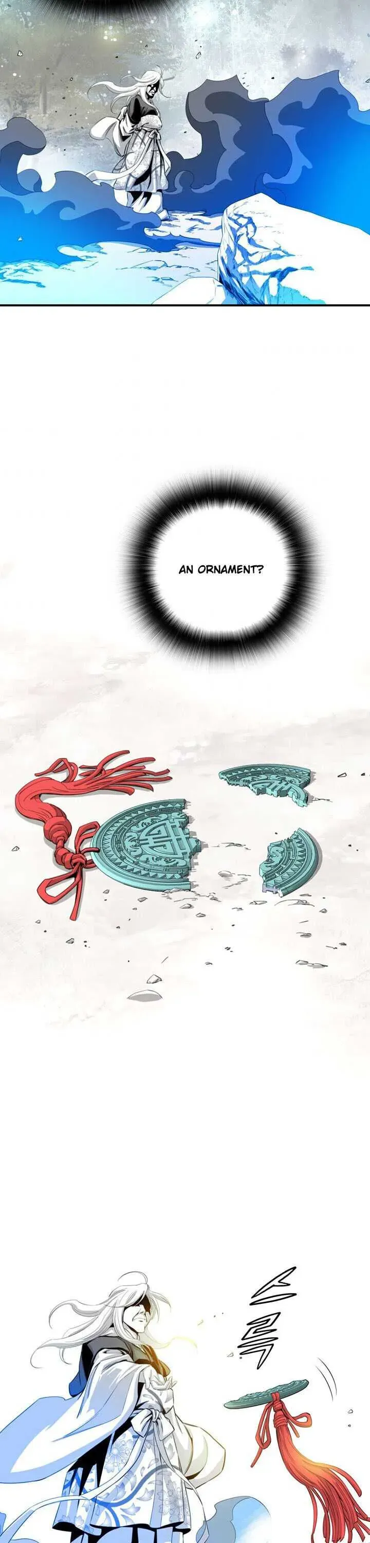 Read Cheonae Hyeomno chapter 17 image 10 on Lezhin