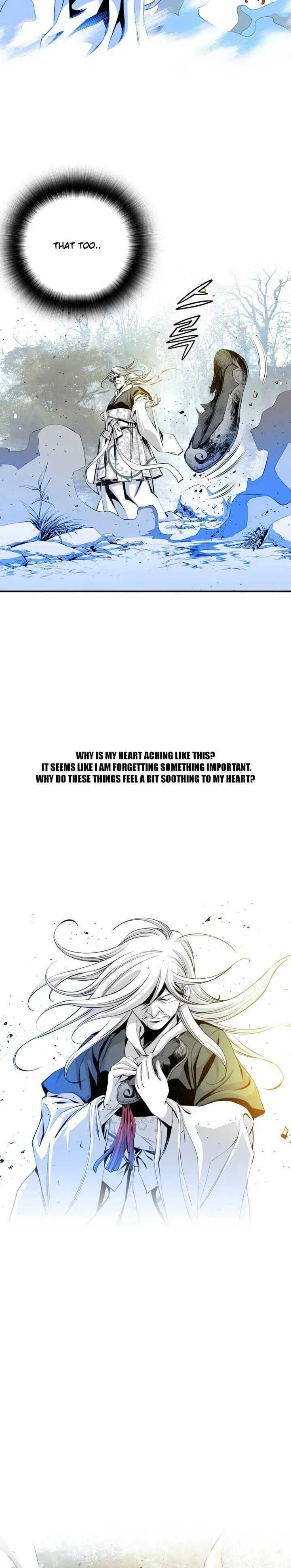 Read Cheonae Hyeomno chapter 17 image 11 on Lezhin
