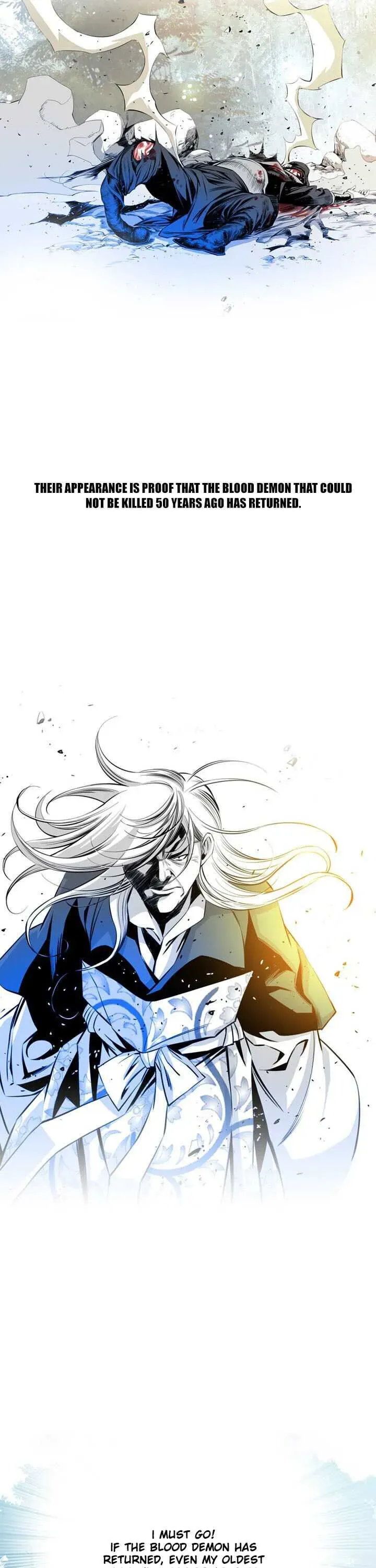 Read Cheonae Hyeomno chapter 17 image 12 on Lezhin