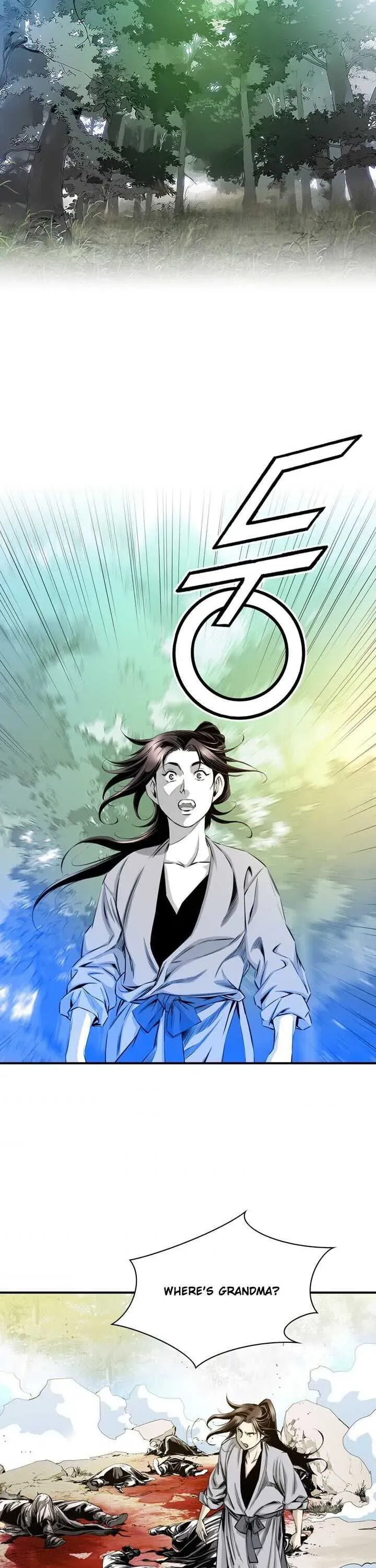 Read Cheonae Hyeomno chapter 17 image 16 on Lezhin