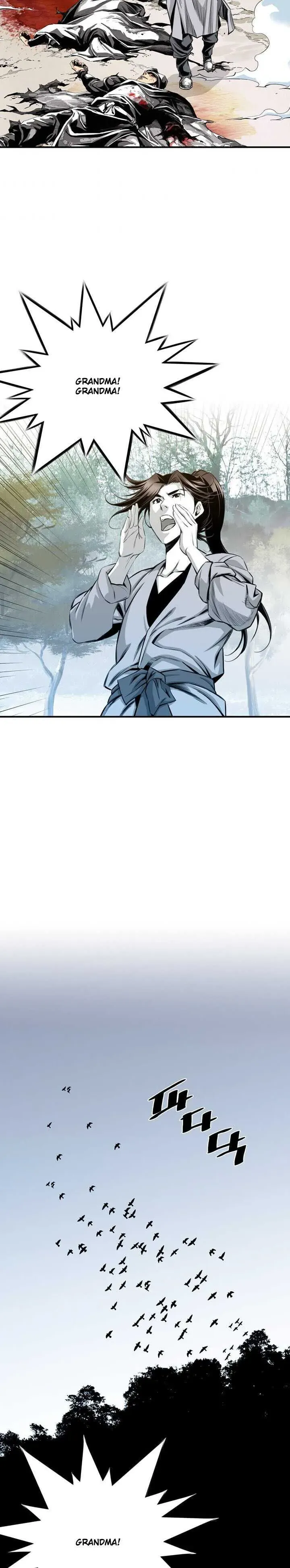 Read Cheonae Hyeomno chapter 17 image 17 on Lezhin