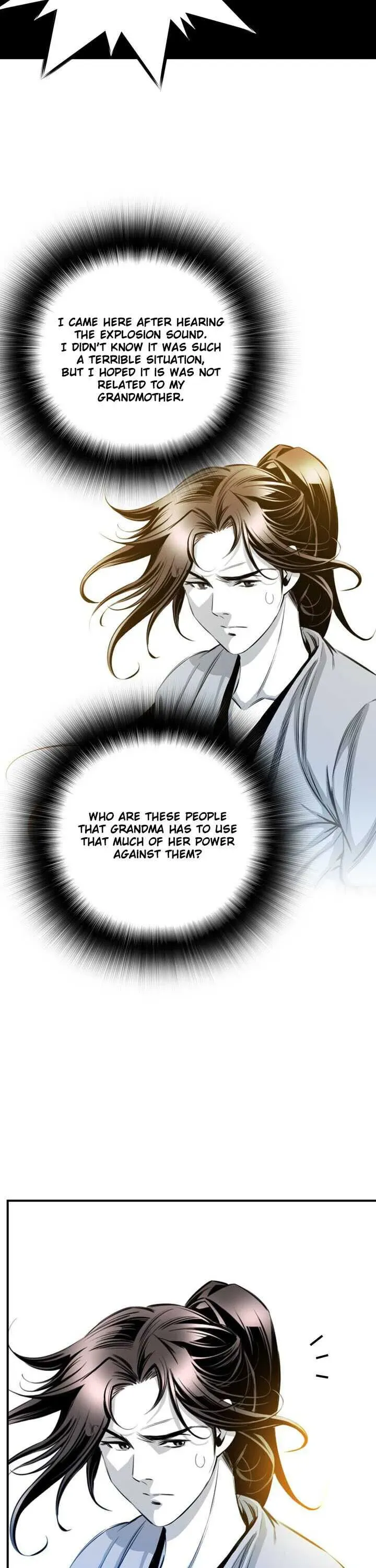 Read Cheonae Hyeomno chapter 17 image 18 on Lezhin