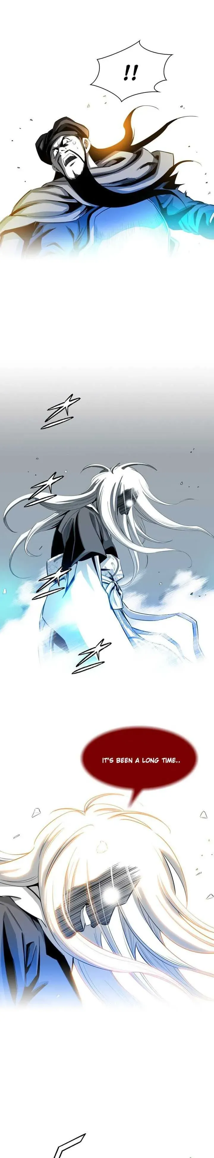 Read Cheonae Hyeomno chapter 17 image 2 on Lezhin