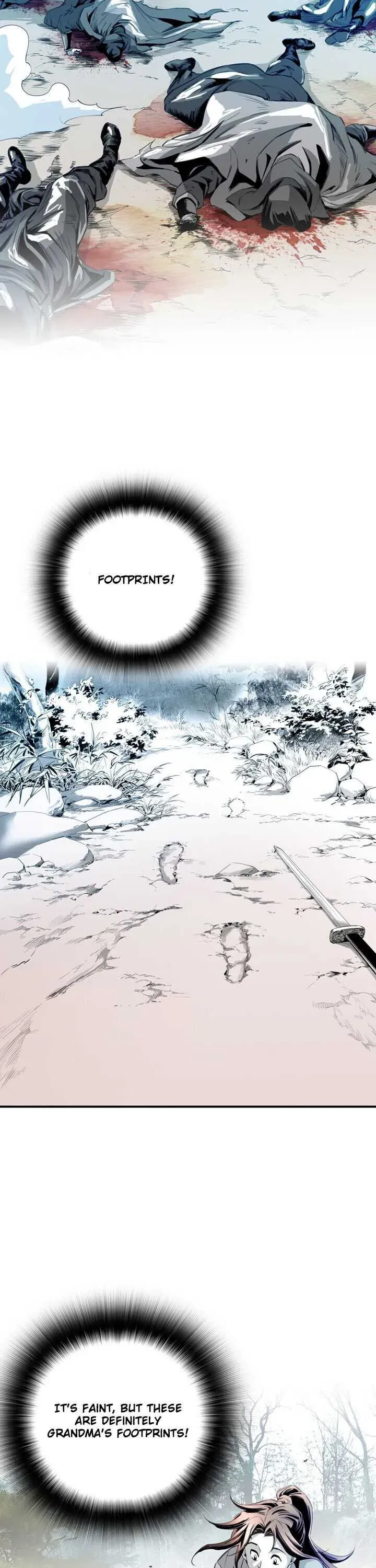Read Cheonae Hyeomno chapter 17 image 22 on Lezhin