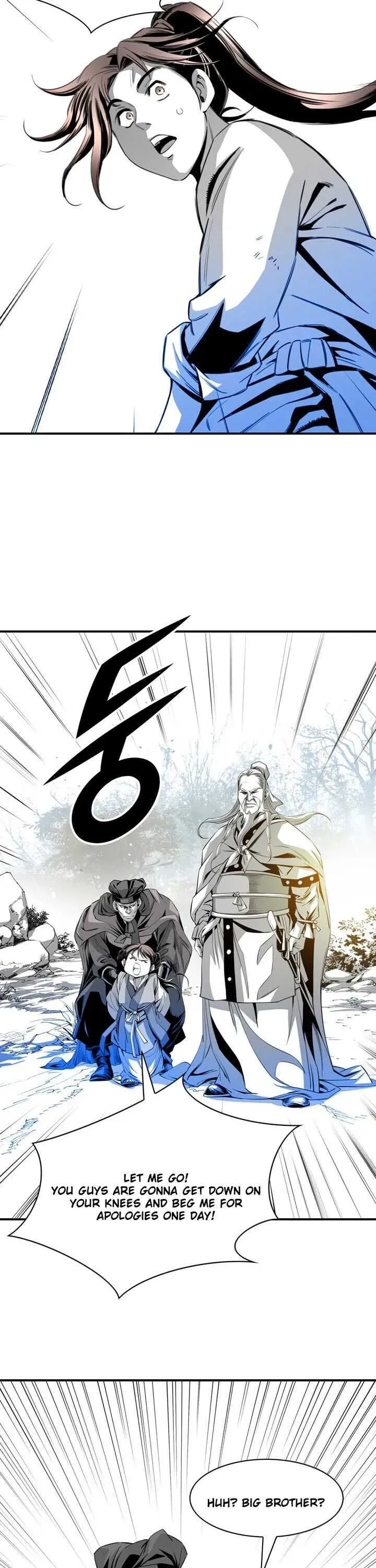 Read Cheonae Hyeomno chapter 17 image 24 on Lezhin