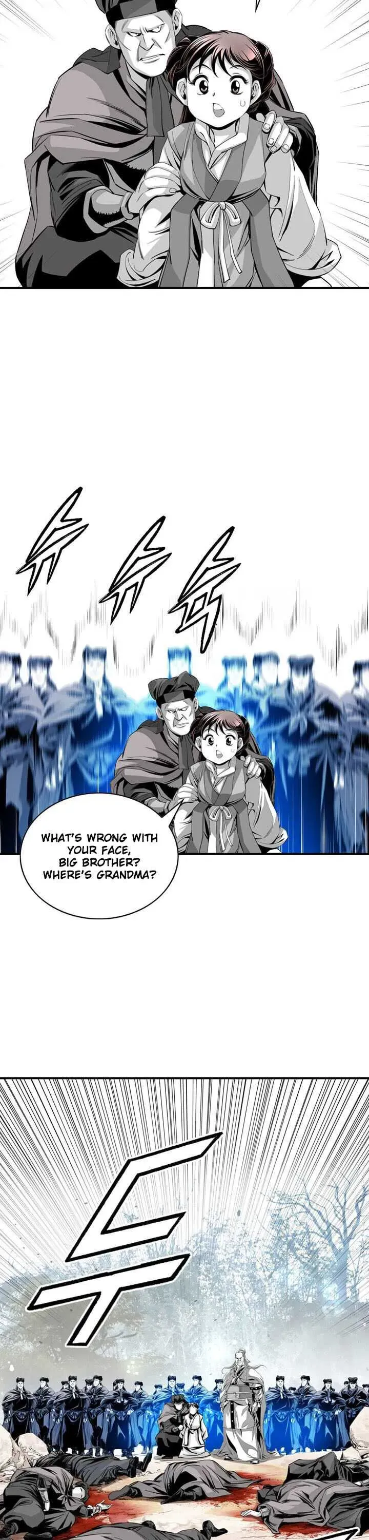 Read Cheonae Hyeomno chapter 17 image 25 on Lezhin