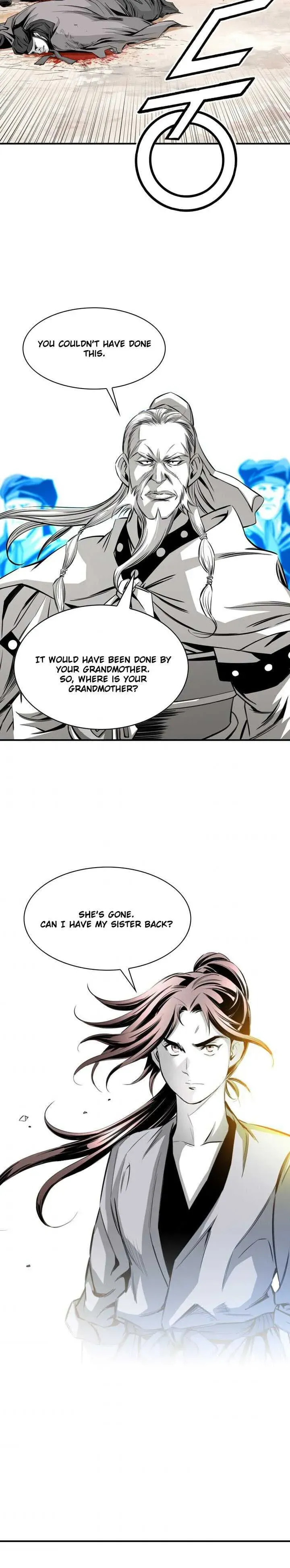 Read Cheonae Hyeomno chapter 17 image 26 on Lezhin