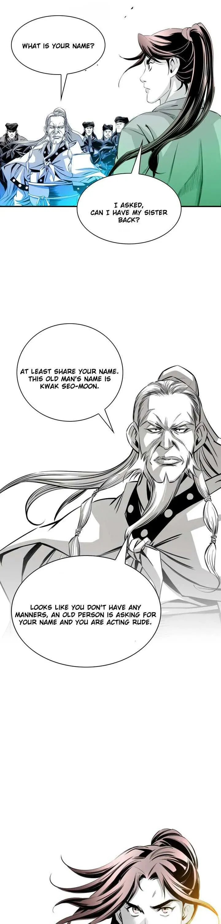 Read Cheonae Hyeomno chapter 17 image 27 on Lezhin