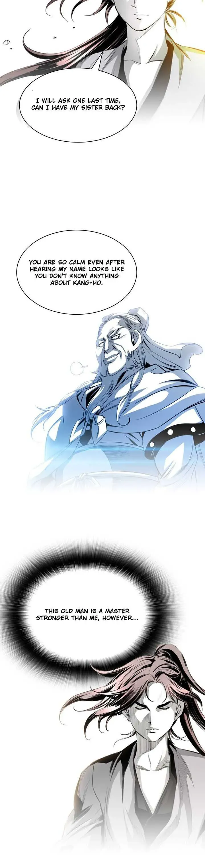 Read Cheonae Hyeomno chapter 17 image 28 on Lezhin