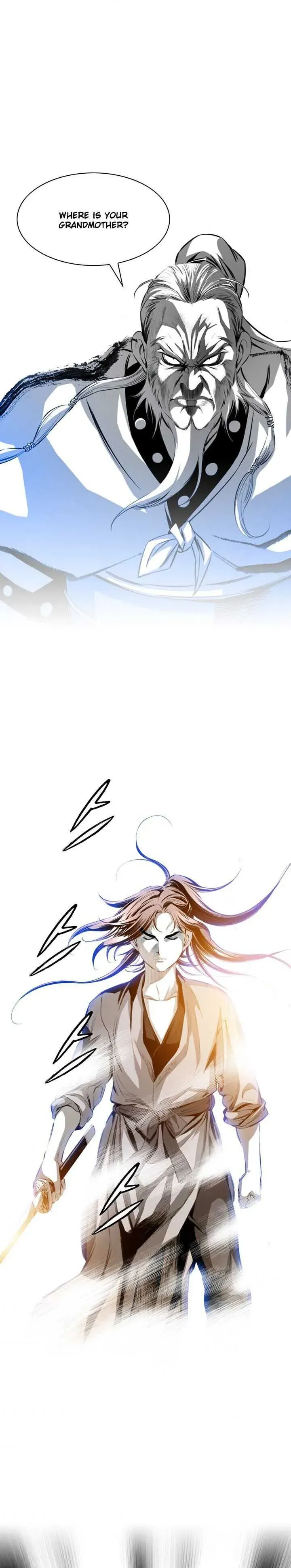 Read Cheonae Hyeomno chapter 17 image 29 on Lezhin