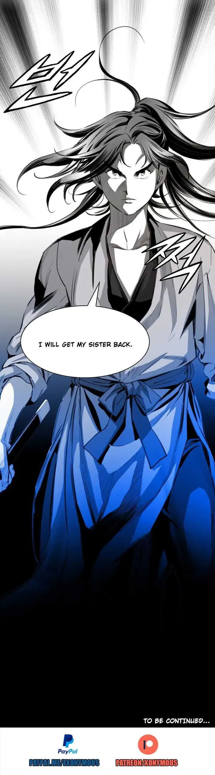 Read Cheonae Hyeomno chapter 17 image 30 on Lezhin