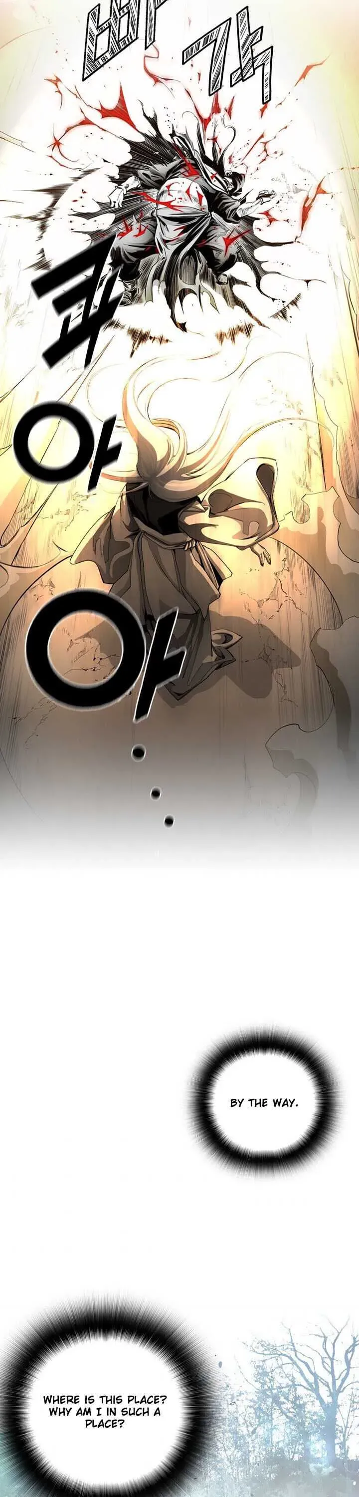 Read Cheonae Hyeomno chapter 17 image 9 on Lezhin